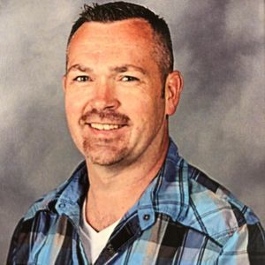 Meet your Posher, Kris